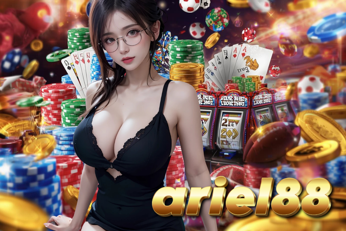 ariel88 slot