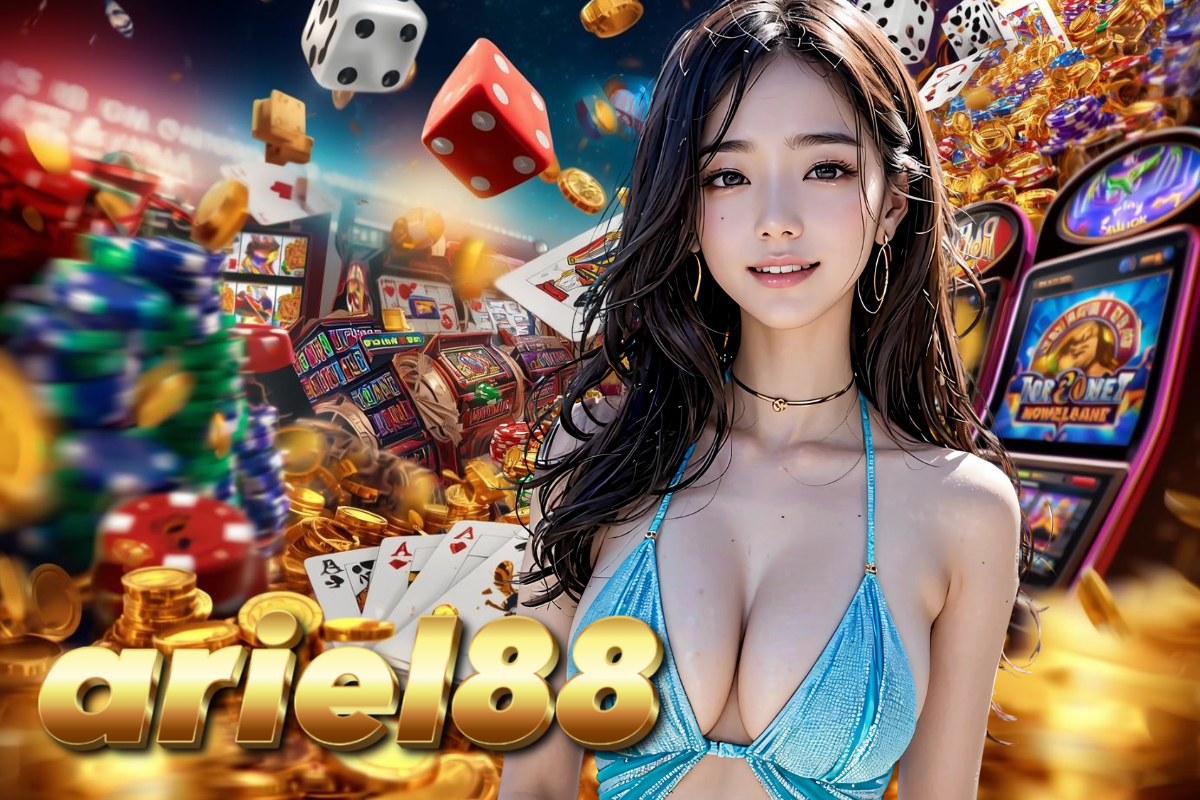 ariel88 ทรูวอเลท